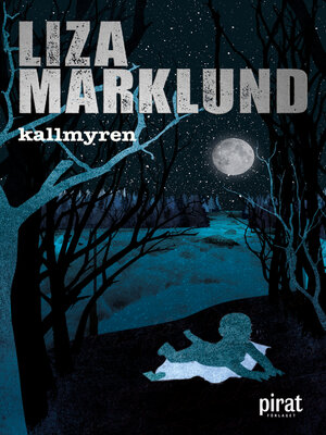 cover image of Kallmyren